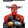 Spider-Man: Web of Shadows Official Strategy Guide (平装)