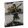 Darksiders Signature Series Guide (平装)