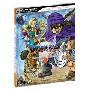 Dragon Quest V: Hand of the Heavenly Bride Official Strategy Guide (平装)