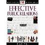 Effective Public Relations (平装)