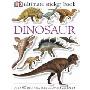 Dinosaur Ultimate Sticker Book (平装)