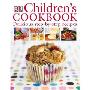 Children's Cookbook (精装)