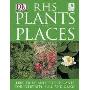 RHS Plants for Places (精装)