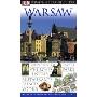 DK Eyewitness Travel Guide: Warsaw (平装)