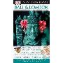 DK Eyewitness Travel Guide: Bali & Lombok (精装)
