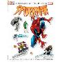 Spider-Man Ultimate Sticker Book (平装)