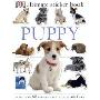 Puppy Ultimate Sticker Book (平装)