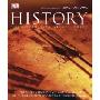 History: The Definitive Visual Guide - From the Dawn of Civilization to the Present Day (精装)