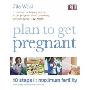 Plan to get Pregnant (平装)