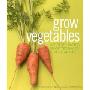 Grow Vegetables (精装)