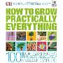 RHS How to Grow Practically Everything (精装)