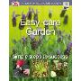 Easy-care Garden: Simple steps to success (平裝)