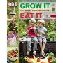 Grow It, Eat It (精装)