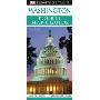 DK Eyewitness Pocket Map and Guide: Washington, DC (平裝)