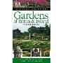 Gardens of Britain and Ireland (精装)