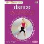 15-Minute Dance Workout (CD)
