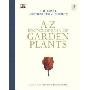 RHS A-Z Encyclopedia of Garden Plants (精装)
