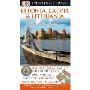 DK Eyewitness Travel Guide: Estonia, Latvia & Lithuania (精装)