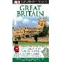 DK Eyewitness Travel Guide: Great Britain (精装)