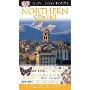 DK Eyewitness Travel Guide: Northern Spain (精装)