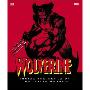 Wolverine Inside the World of the Living Weapon (精装)