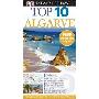 DK Eyewitness Top 10 Travel Guide: Algarve (平装)