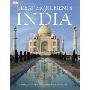 Great Monuments of India (精装)