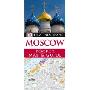 Moscow (平装)