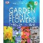 RHS Garden Plants and Flowers Through the Year (精装)