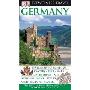 DK Eyewitness Travel Guide: Germany (精装)