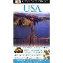 DK Eyewitness Travel Guide: USA (精装)