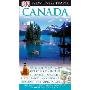 DK Eyewitness Travel Guide: Canada (精装)