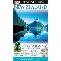 DK Eyewitness Travel Guide: New Zealand (精装)