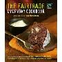 The Fairtrade Everyday Cookbook (平装)