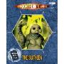 Doctor Who: Doctor Who Files The Slitheen (精装)
