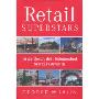 Retail Superstars: Inside the 25 Best Independent Stores in America (精装)