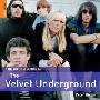 The Rough Guide to the Velvet Underground (平装)