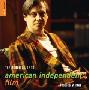 The Rough Guide to American Independent Film (平装)