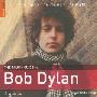 The Rough Guide to Bob Dylan (平装)
