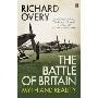 The Battle of Britain: Myth and Reality (平装)