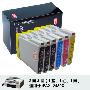 壹诺 兄弟墨盒 兄弟 FAX-2480C 墨盒 Brother FAX2480C 3黑+3彩