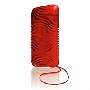 贝尔金 iPod Touch 超厚防滑软性硅胶壳（红色）F8Z524qe065
