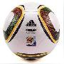 2010世界杯足球-南非世界杯用球-普天同庆 阿迪达斯球迷版