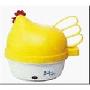锐智小鸡煮蛋器/蒸蛋器002（煎蒸二合一）