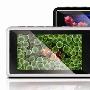 aigo 爱国者 PM5936plus MP5播放器 8G 北京正品 全国联保