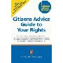 Citizens Advice Guide to Your Rights (平装)