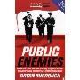 Public Enemies [Film Tie-in]: The True Story of America's Greatest Crime Wave (平装)