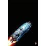 Journey into Space (平装)