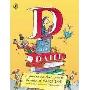 D is for Dahl (平装)