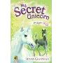 My Secret Unicorn: Twilight Magic (平装)